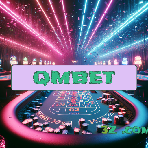 O Mundo das Apostas Online: O Que Esperar em qmbet.com