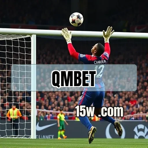 qmbet.com Login