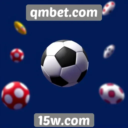 Principais jogos disponíveis na plataforma qmbet.com