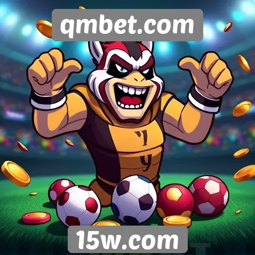 Exploração das opções de jogos disponíveis no qmbet.com