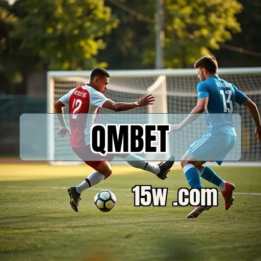 qmbet.com Plataforma