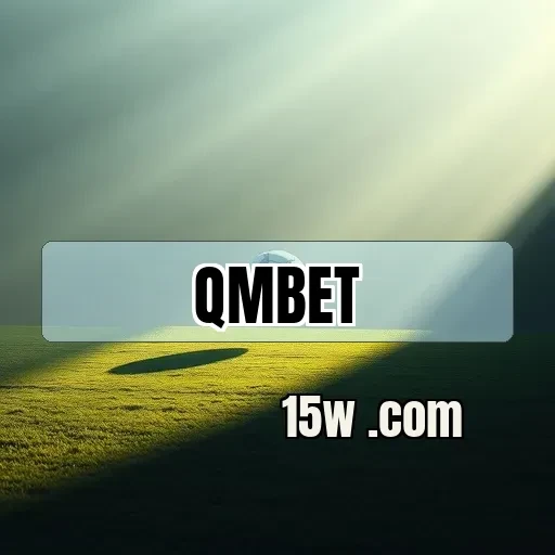qmbet.com Promoções