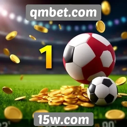 Comparativo de bônus oferecidos pelo qmbet.com