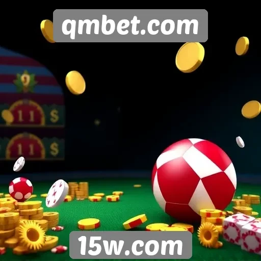 Novidades nas opções de jogos do qmbet.com