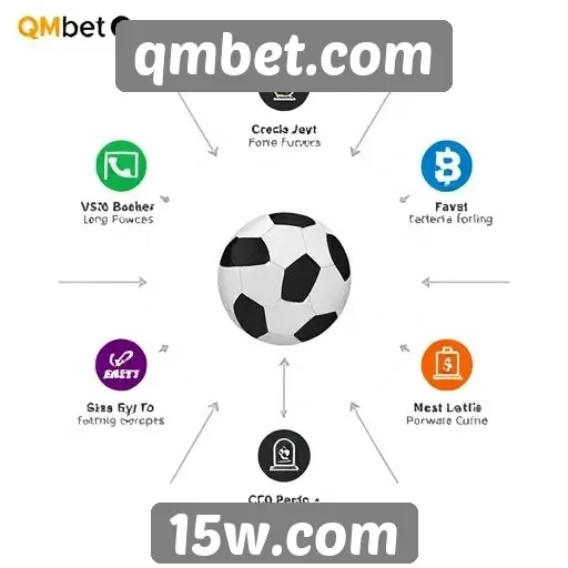 Análise das funcionalidades do site de jogos qmbet